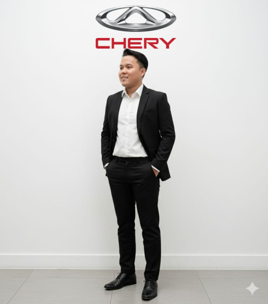 Sales Chery Cipinang Besar Utara